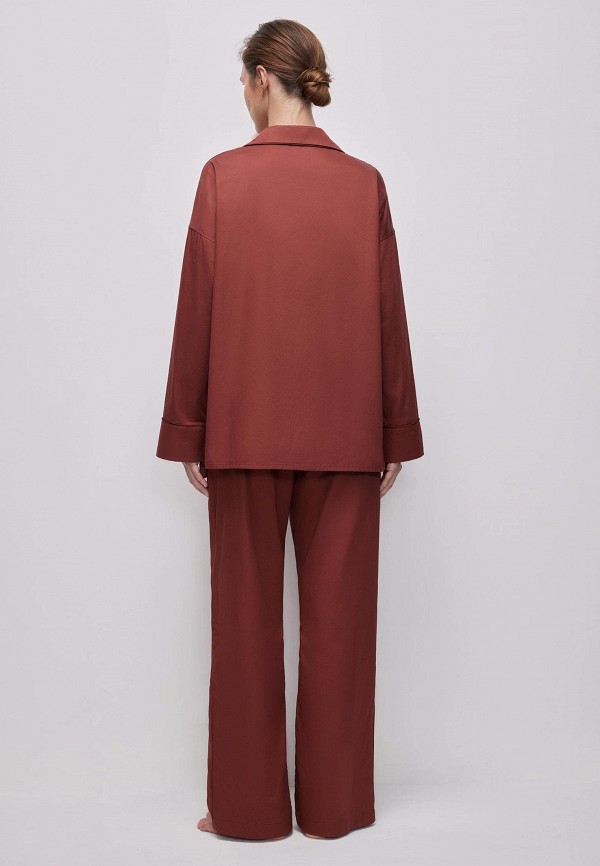 belle you Рубашка домашняя - Lounge time - фото 3