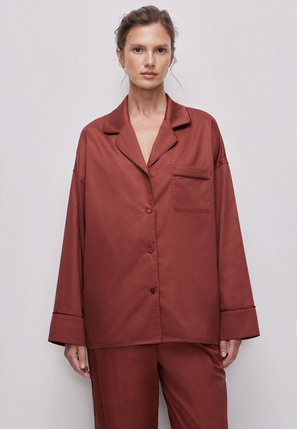 belle you Рубашка домашняя - Lounge time - фото 1