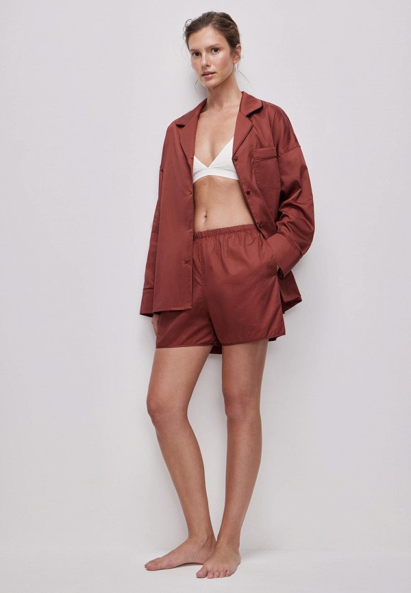 belle you Рубашка домашняя - Lounge time - фото 5