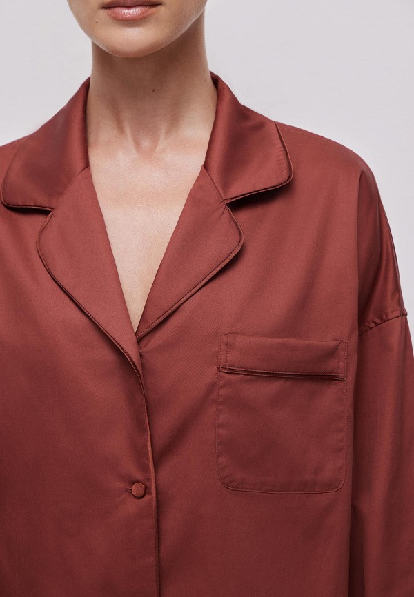 belle you Рубашка домашняя - Lounge time - фото 4