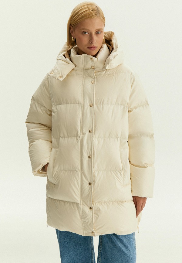 Emka Пуховик -  - фото 1