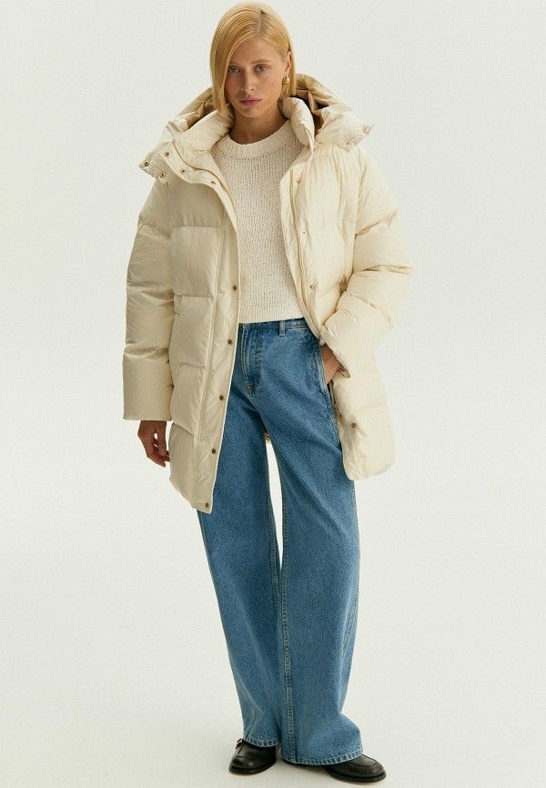 Emka Пуховик -  - фото 2