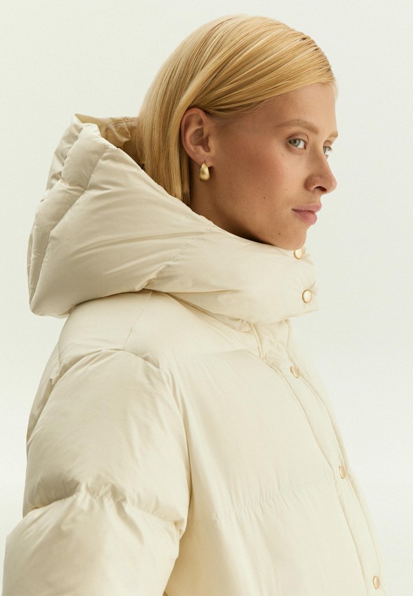 Emka Пуховик -  - фото 5