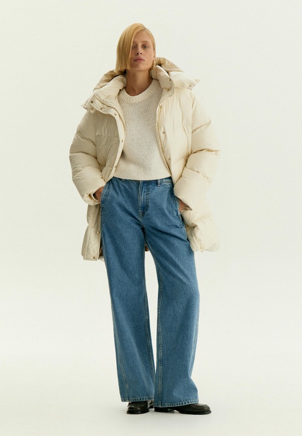 Emka Пуховик -  - фото 4