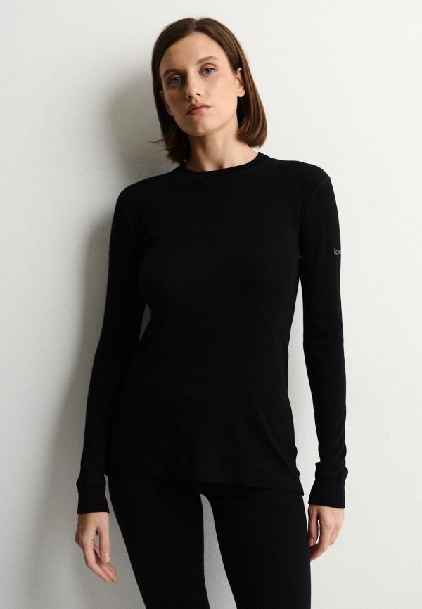 Lanella Термобелье верх - MerinoFlow - фото 1