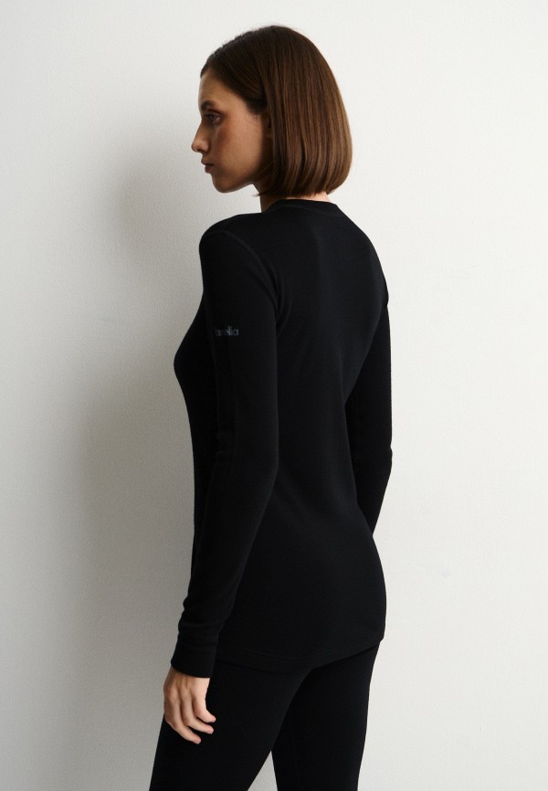 Lanella Термобелье верх - MerinoFlow - фото 2