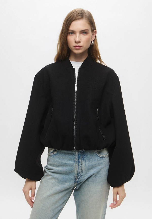 DKNY Бомбер - фото 1