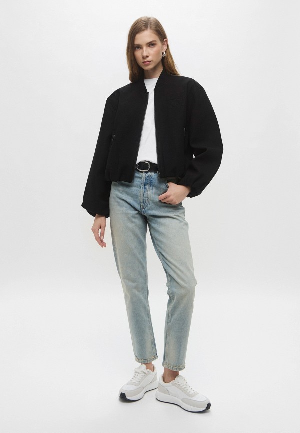 DKNY Бомбер - фото 2