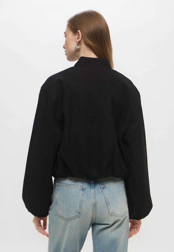 DKNY Бомбер - фото 3