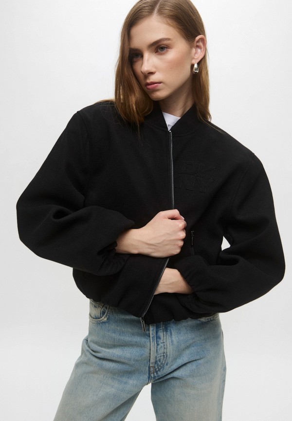 DKNY Бомбер - фото 4