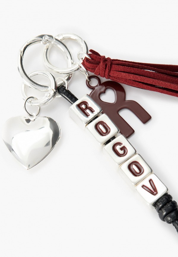 Zarina Брелок - ZARINA X ROGOV - фото 2