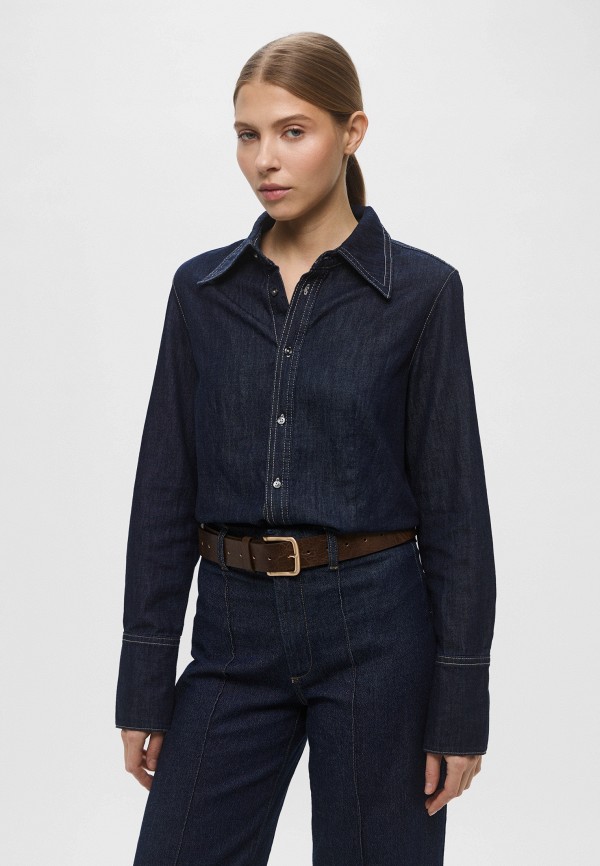 Zarina Ремень - ZARINA X ROGOV - фото 3