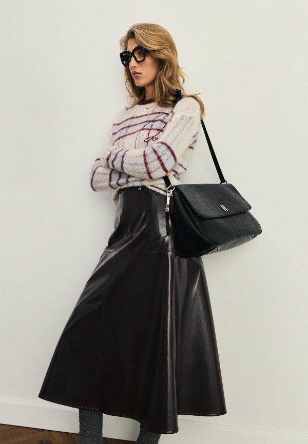 Zarina Юбка - ZARINA X ROGOV - фото 4