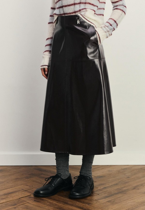 Zarina Юбка - ZARINA X ROGOV - фото 5