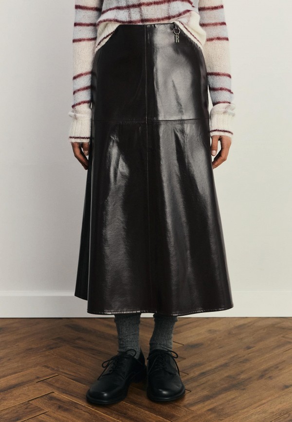 Zarina Юбка - ZARINA X ROGOV - фото 1