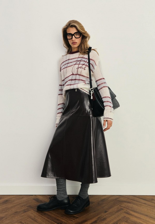 Zarina Юбка - ZARINA X ROGOV - фото 2