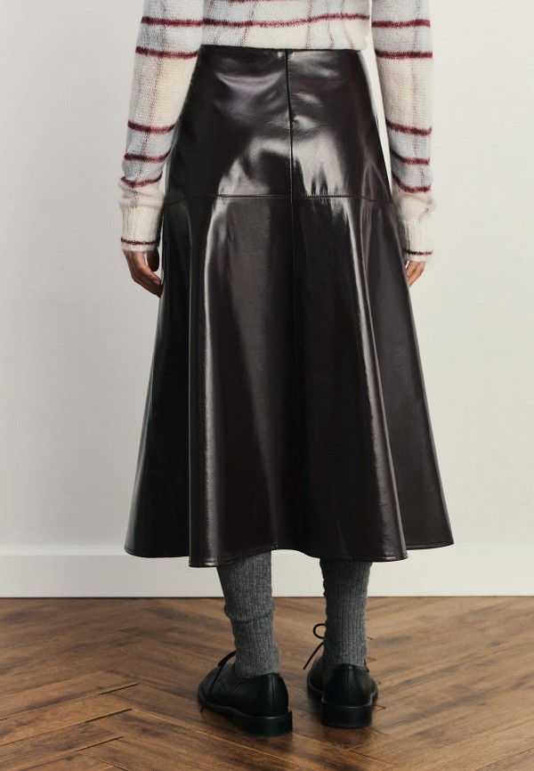 Zarina Юбка - ZARINA X ROGOV - фото 3