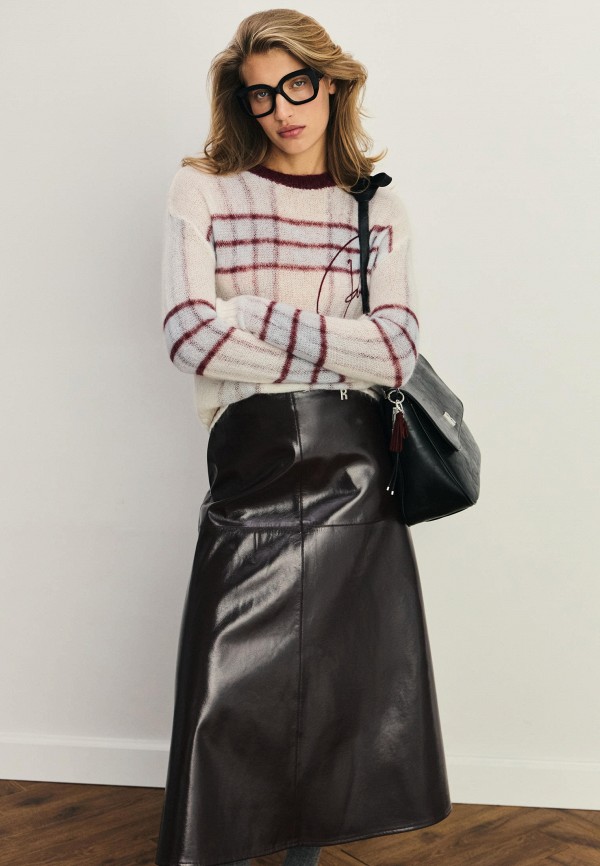 Zarina Юбка - ZARINA X ROGOV - фото 6