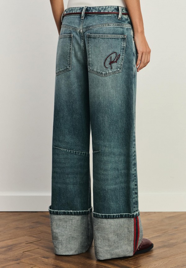 Zarina Джинсы - ZARINA X ROGOV - фото 3