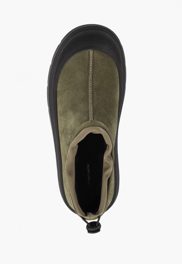 Thomas Munz Ботинки - Полнота E (5) - фото 4