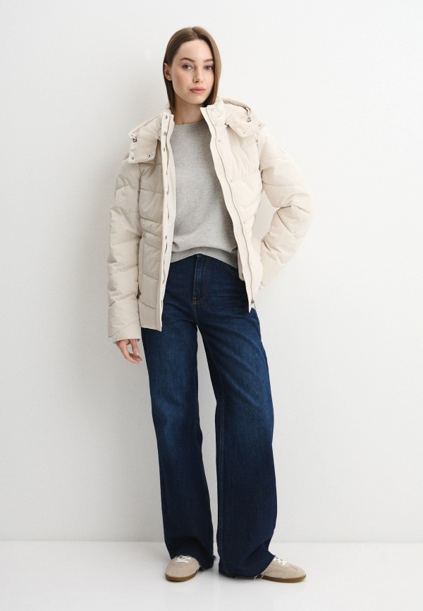 Tom Tailor Куртка утепленная - фото 2