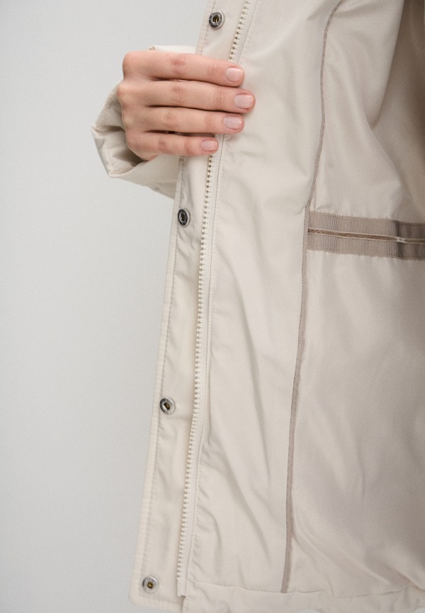 Tom Tailor Куртка утепленная - фото 5