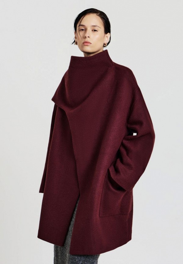 Calliope Пальто-халат - фото 1