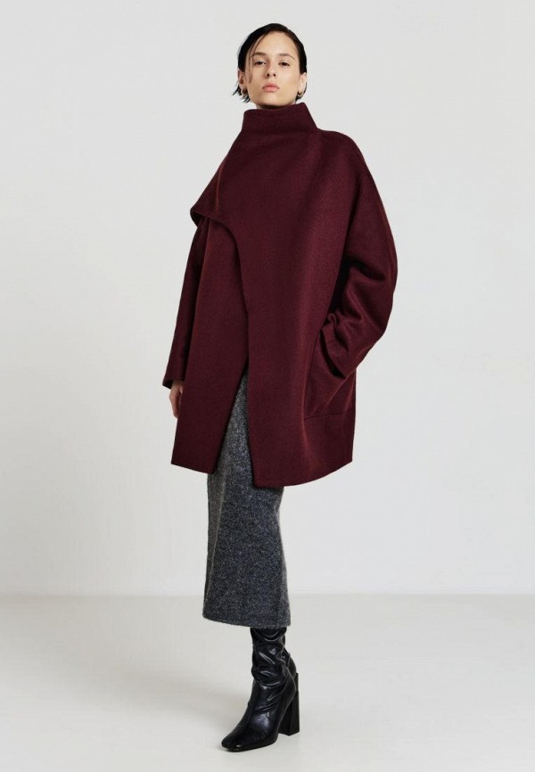 Calliope Пальто-халат - фото 2