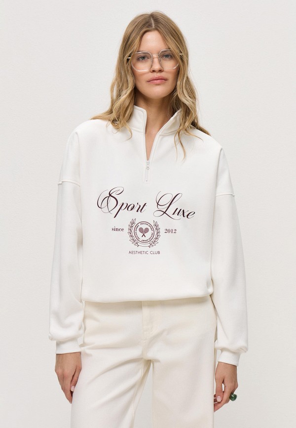 Torae Black Олимпийка - фото 6