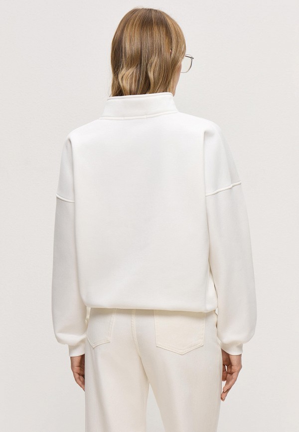 Torae Black Олимпийка - фото 3