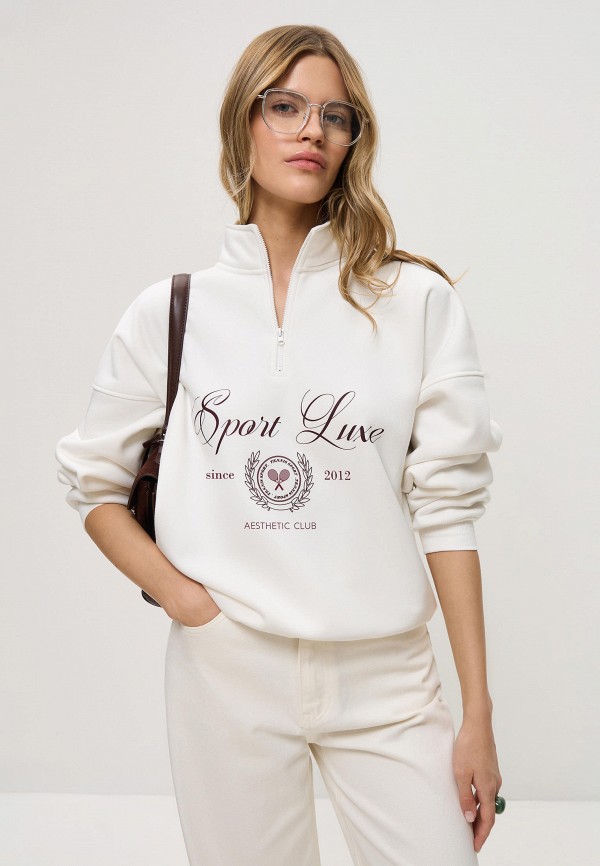 Torae Black Олимпийка - фото 4