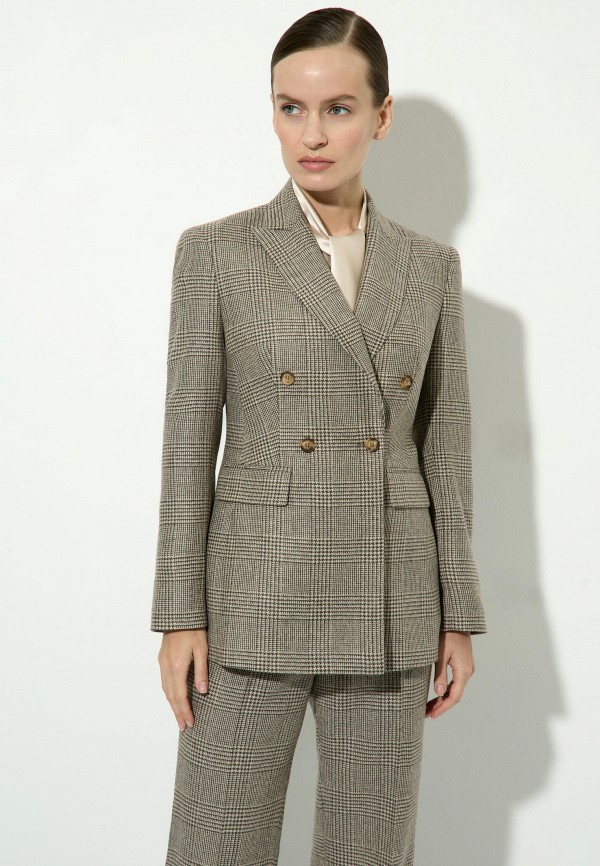 Vassa&Co. Жакет - фото 1