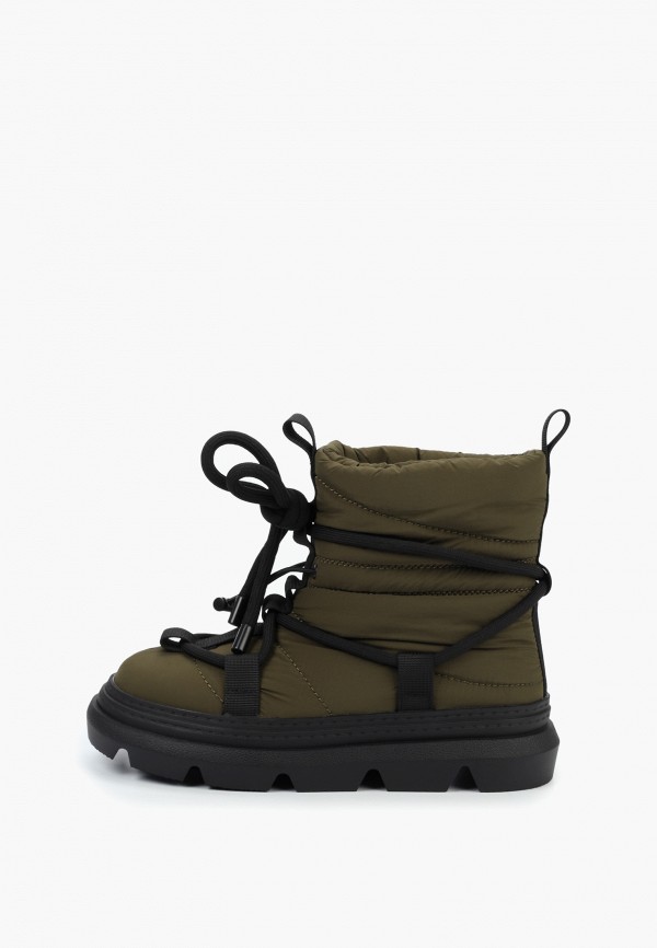 Salamander Дутики - Полнота D (4) - фото 1