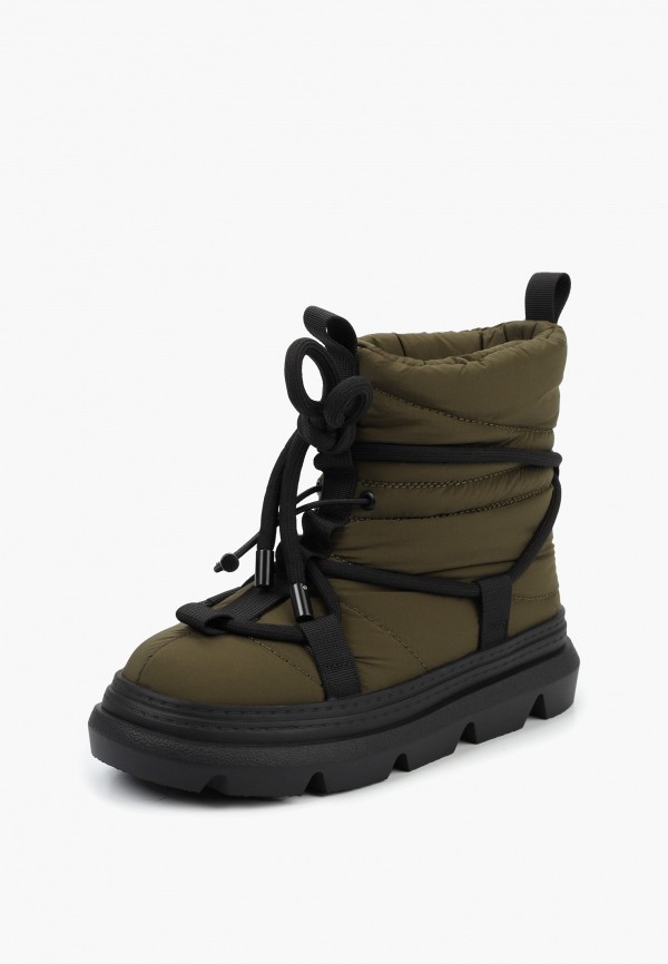 Salamander Дутики - Полнота D (4) - фото 2