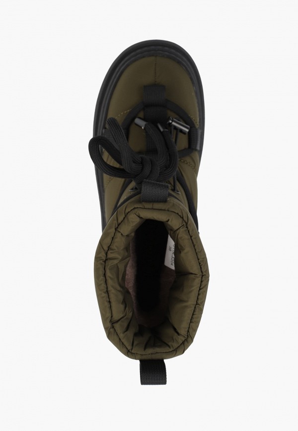 Salamander Дутики - Полнота D (4) - фото 4