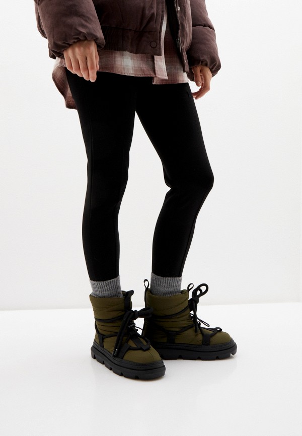 Salamander Дутики - Полнота D (4) - фото 6