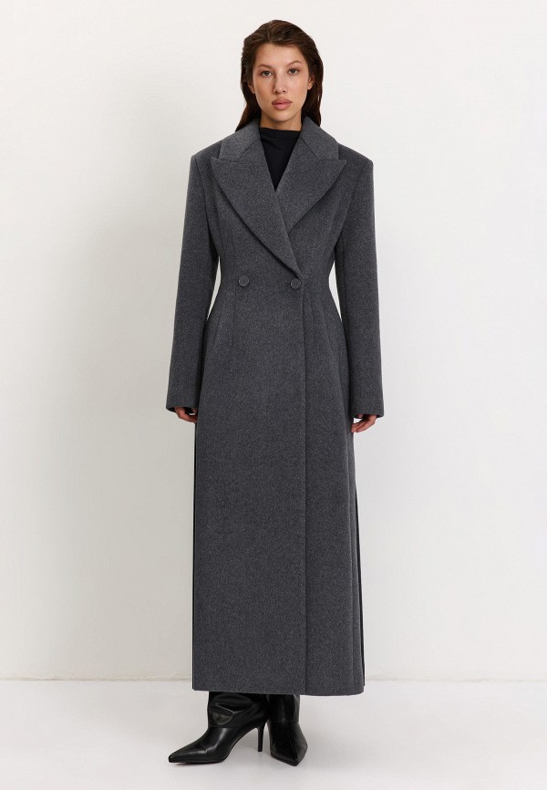 Top Top Пальто двубортное - фото 1