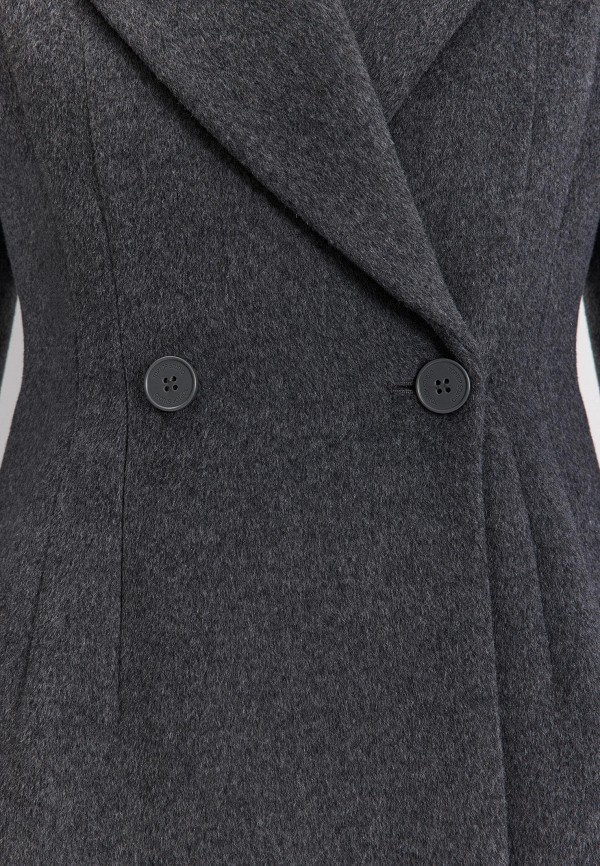 Top Top Пальто двубортное - фото 6