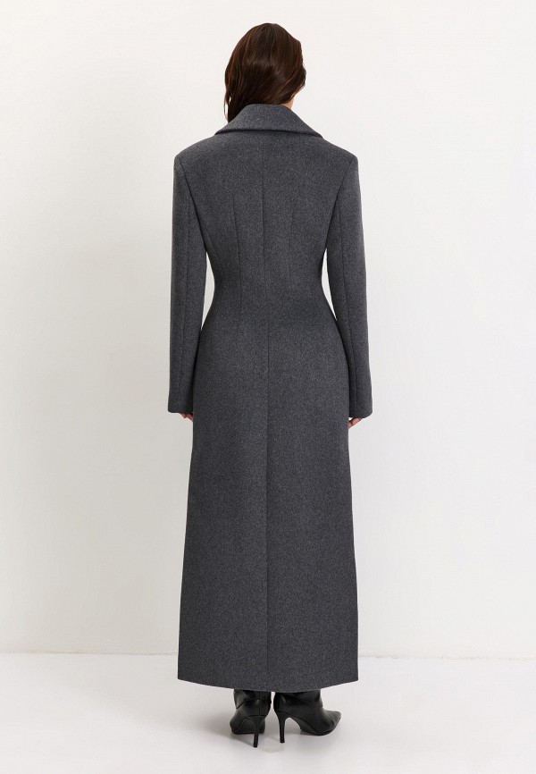 Top Top Пальто двубортное - фото 2