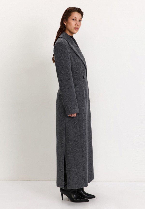 Top Top Пальто двубортное - фото 3