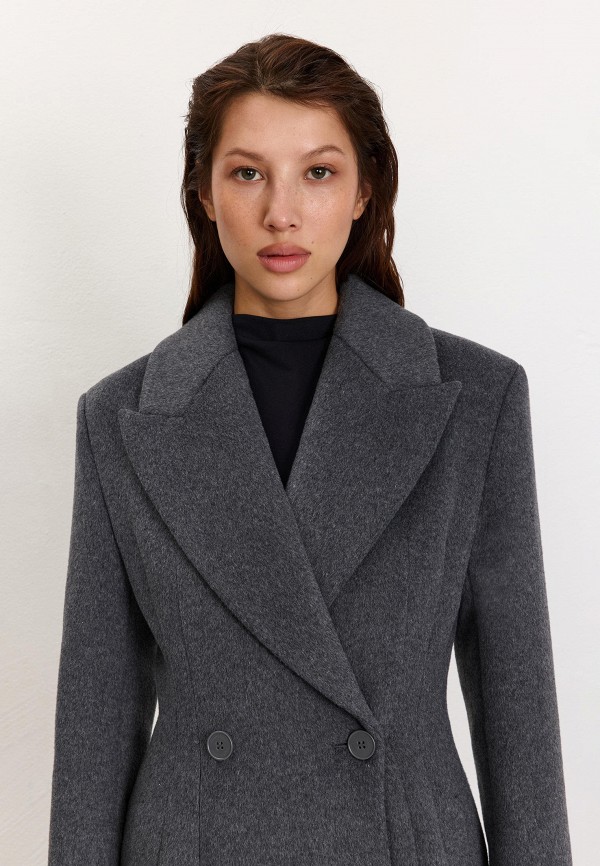 Top Top Пальто двубортное - фото 4