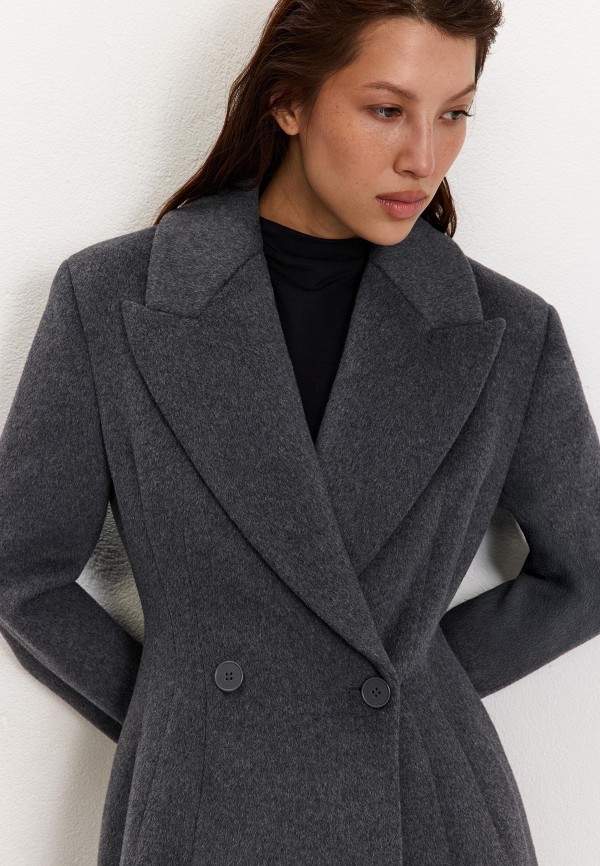 Top Top Пальто двубортное - фото 5