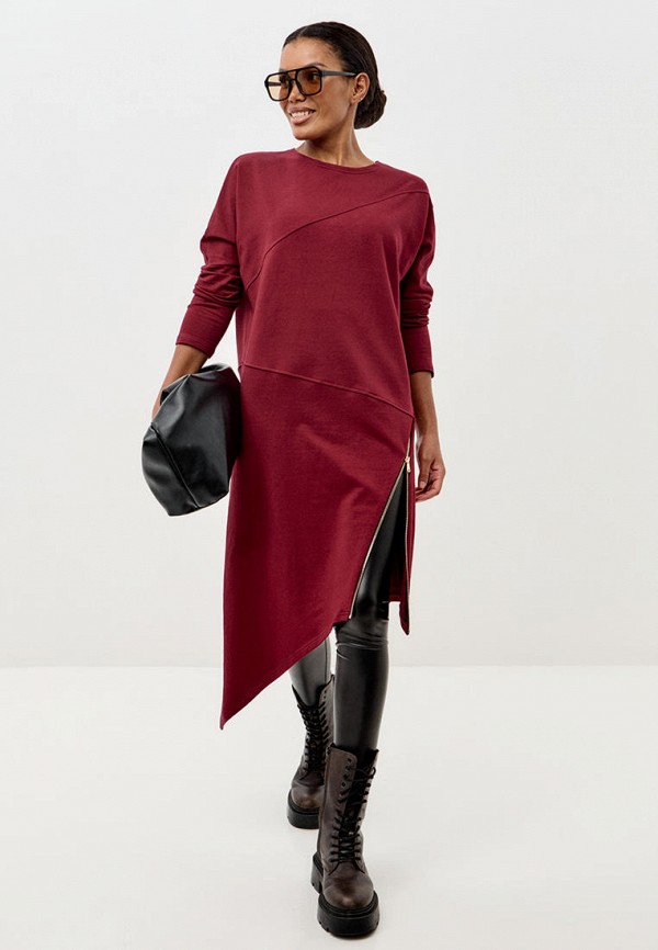 Bornsoon Платье - "Дорати" - фото 6