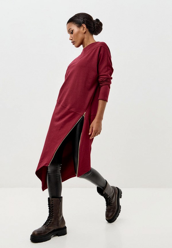 Bornsoon Платье - "Дорати" - фото 5