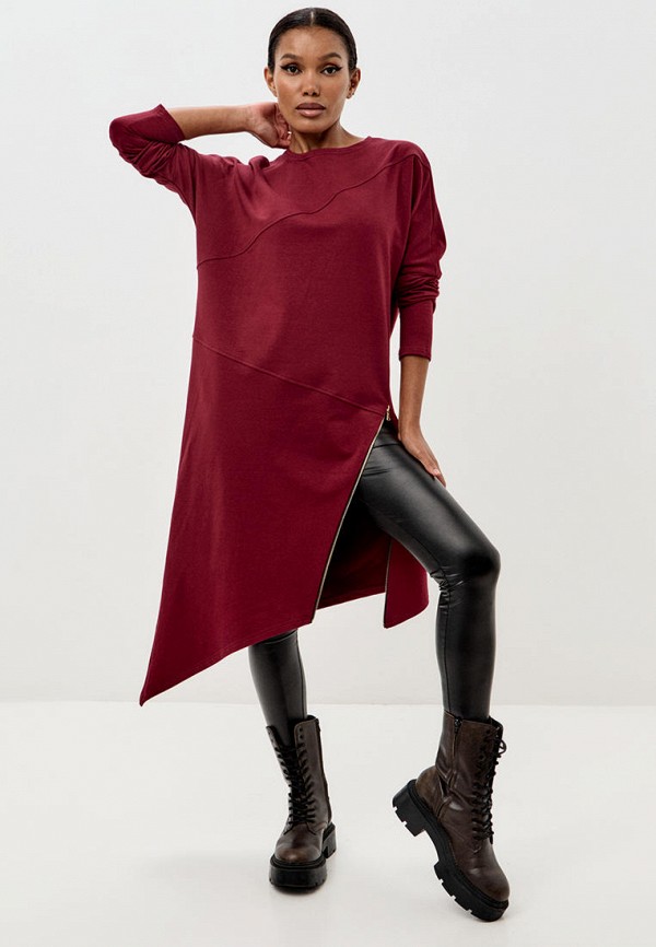 Bornsoon Платье - "Дорати" - фото 4