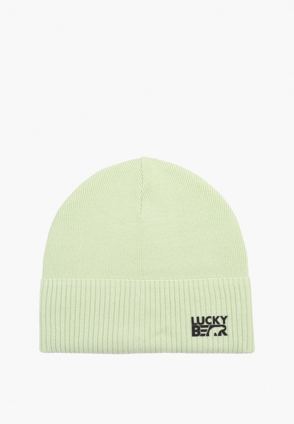 Lucky Bear Шапка - фото 1