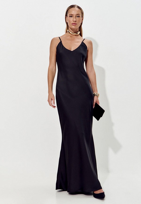 Darsi.studio Платье - Lamoda Online Exclusive - фото 4