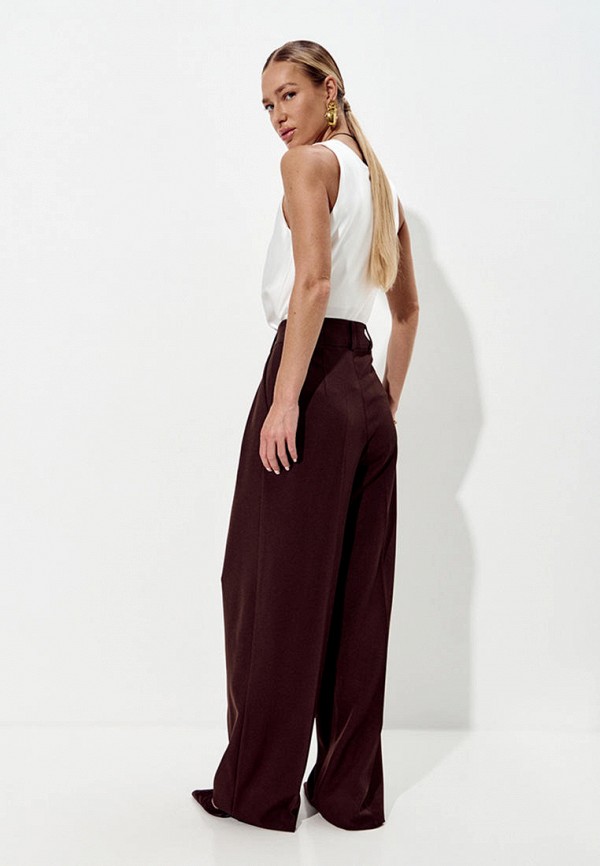 Darsi.studio Топ - Lamoda Online Exclusive - фото 3