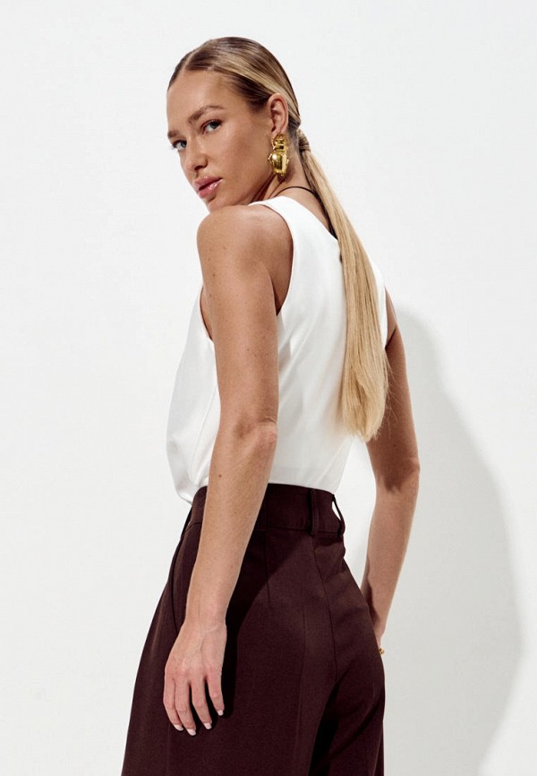 Darsi.studio Топ - Lamoda Online Exclusive - фото 2