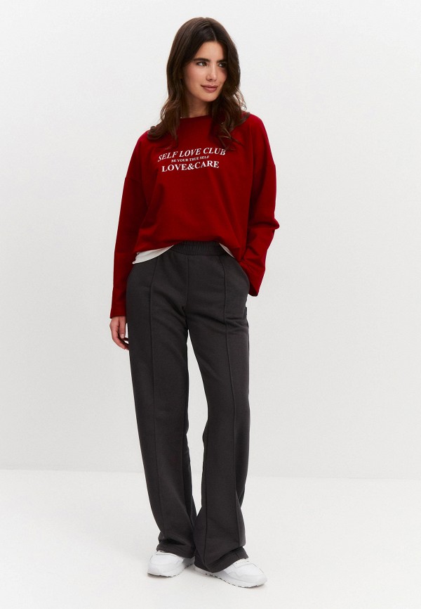 Avese Брюки спортивные - прямые - фото 2